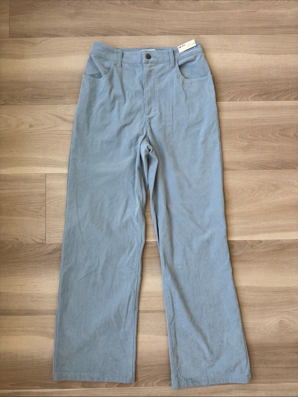 Rusty - The Secret Cord Pant - Picture 6 of 12